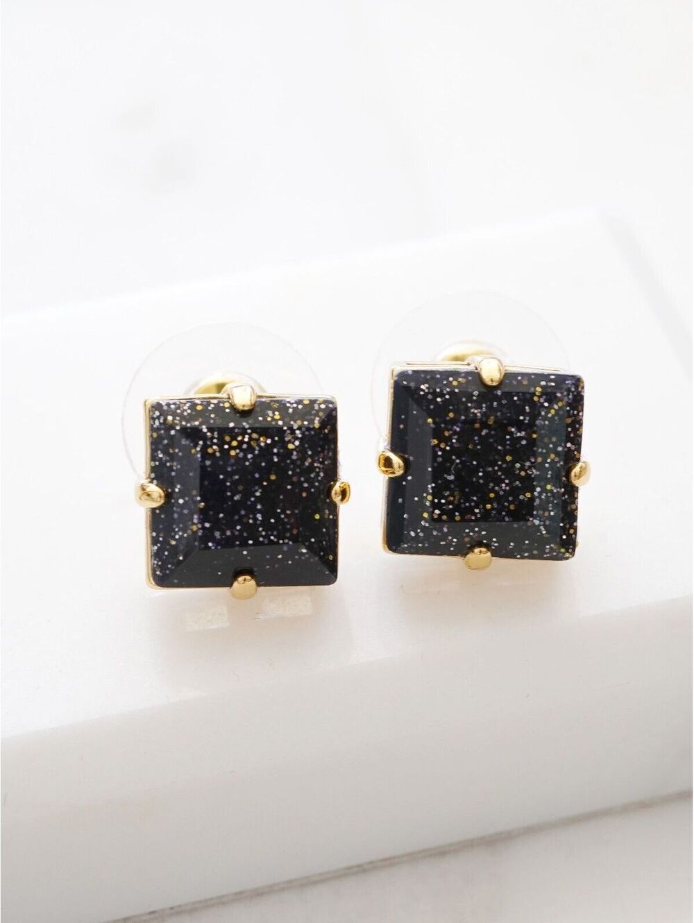 Lele Sadoughi Ashford Stud Earrings